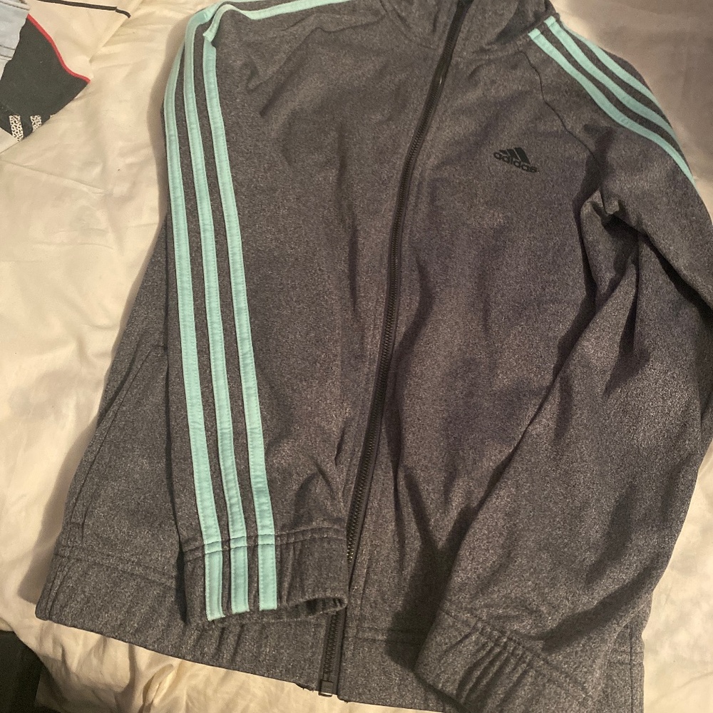 Sweat
